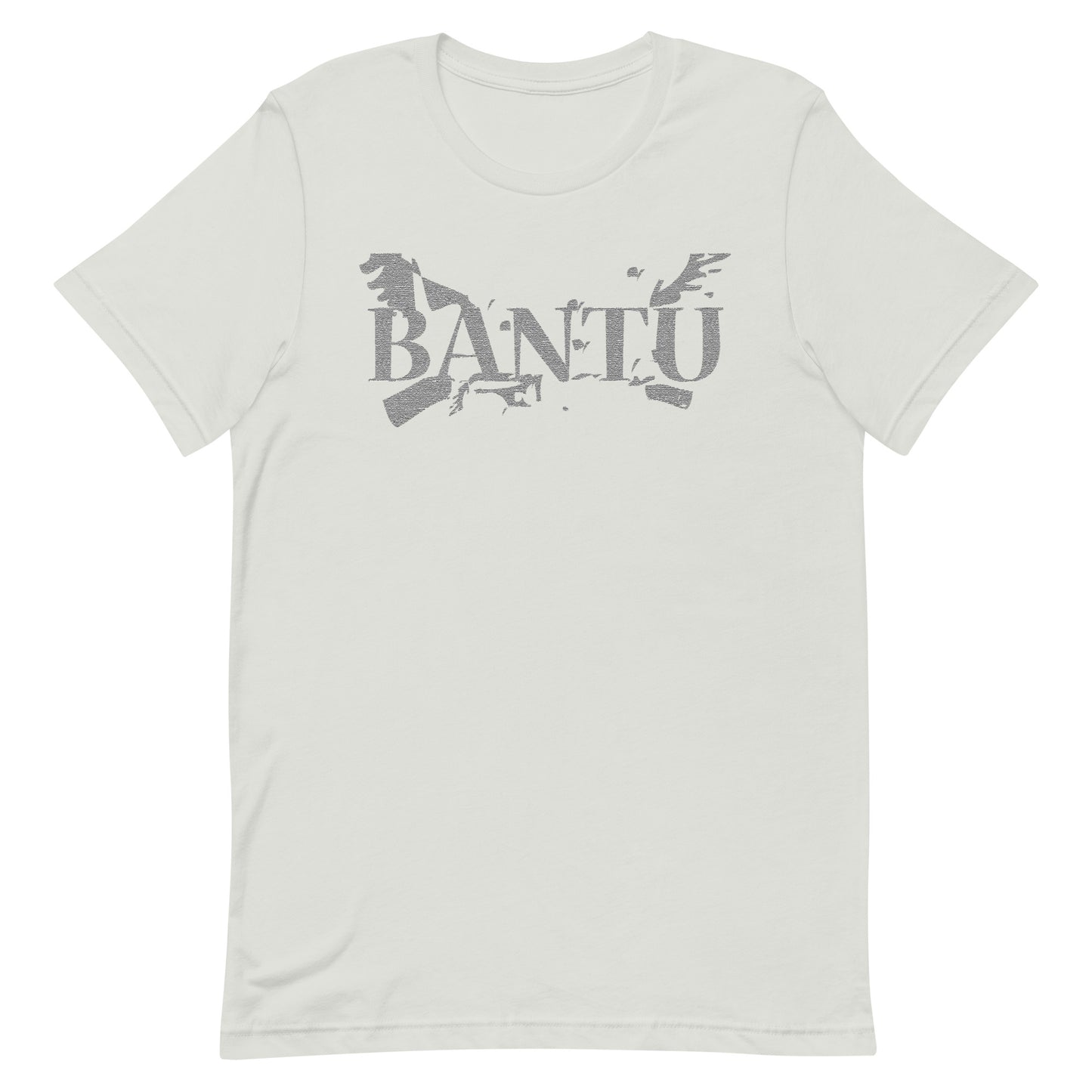BANTU WALL LUnisex t-shirt