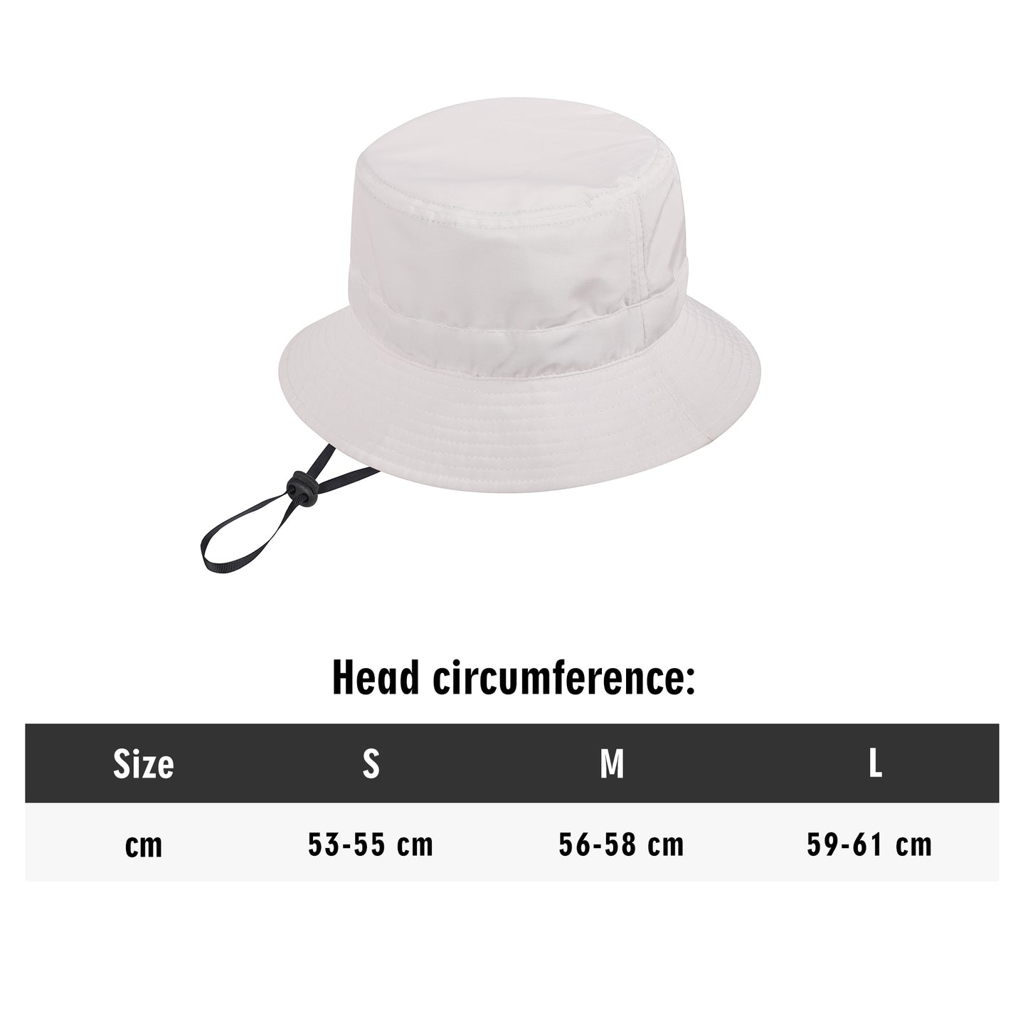 F SA-CHEDDAR TV Fisherman's Hat