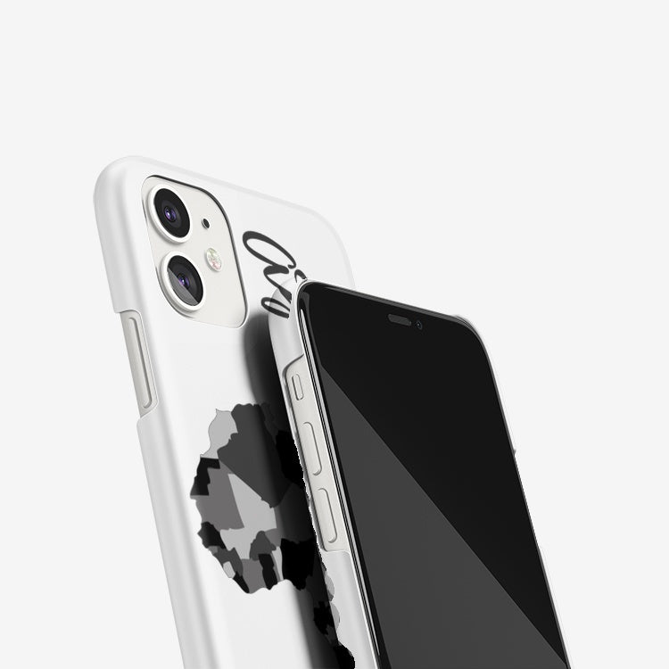 AZONTO iPhone 11 case