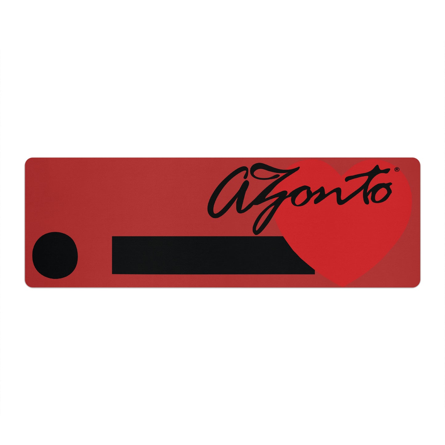 AZONTO Yoga Mat