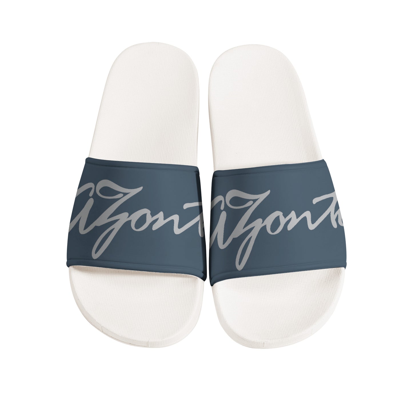 AZONTO Slide Sandals - DB