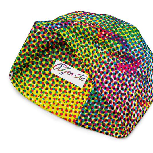 AZONTO SPECTRAL Beanie