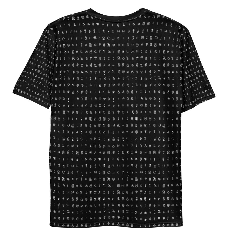 AZONTO TRADITION Men's T-shirt