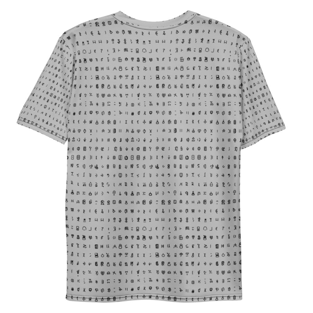 AZONTO TRADITION Men's T-shirt