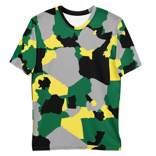 AZONTO Cam Men's T-shirt