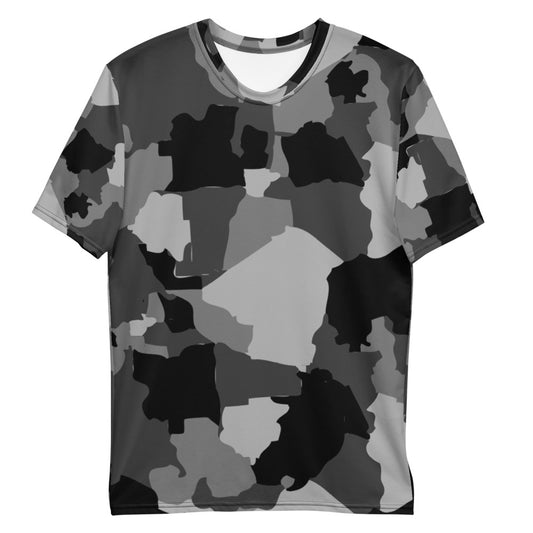 AZONTO Cam Men's T-shirt