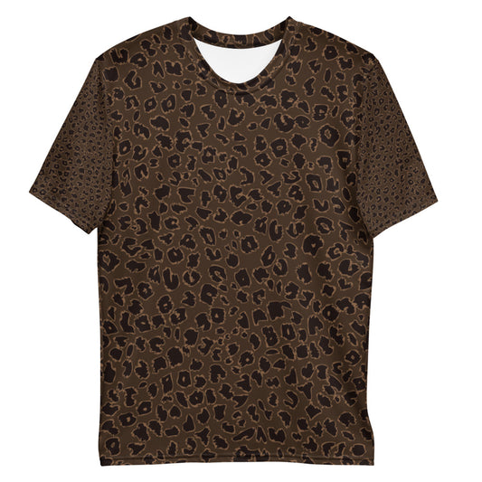 AZONTO CHETAH Men's T-shirt