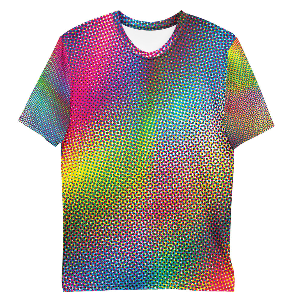 AZONTO SPECTRAL T Shirt