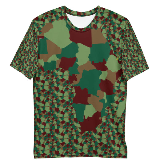 AZONTO Men's t-shirt