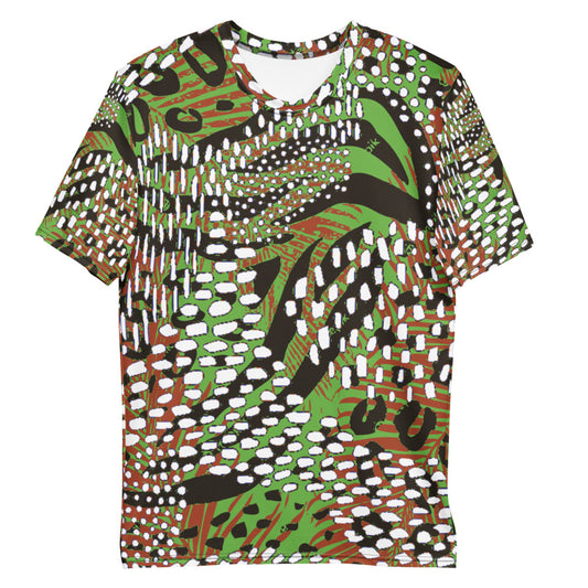 AZONTO Men's t-shirt