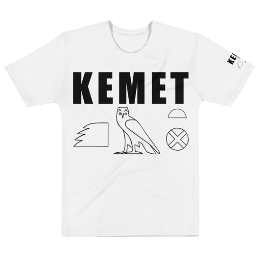 MAAT FOREVER Men's t-shirt KEMET