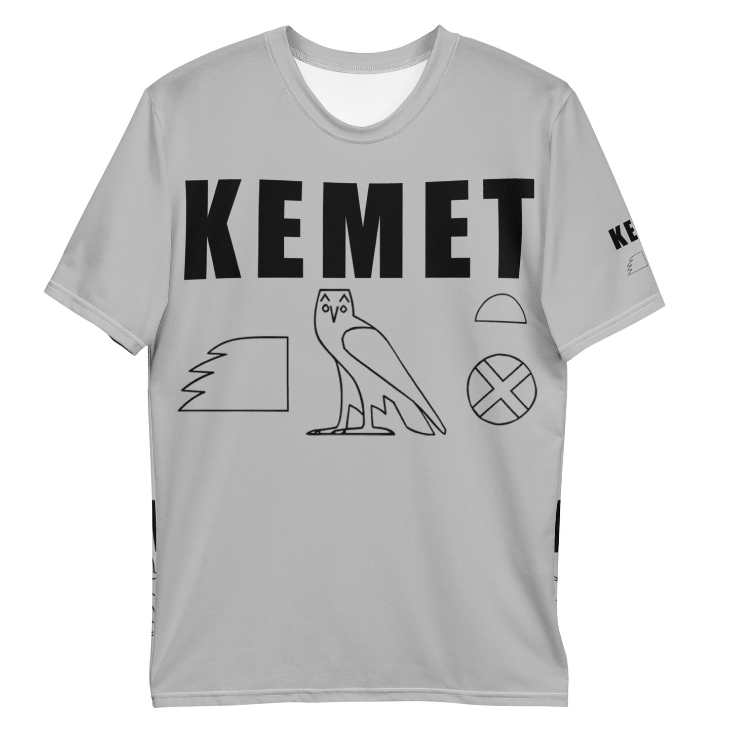 MAAT FOREVER Men's t-shirt KEMET