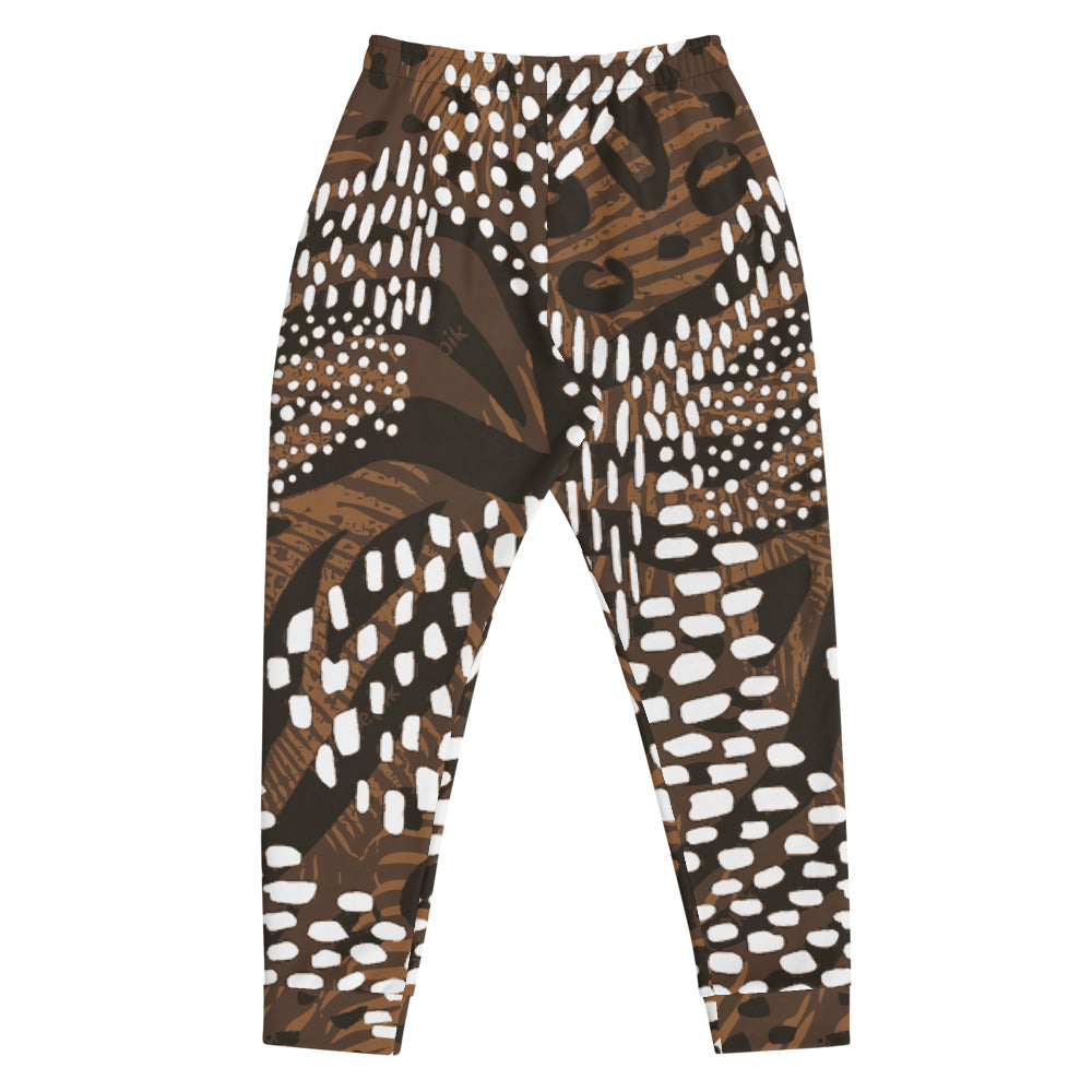 AZONTO Men's Joggers