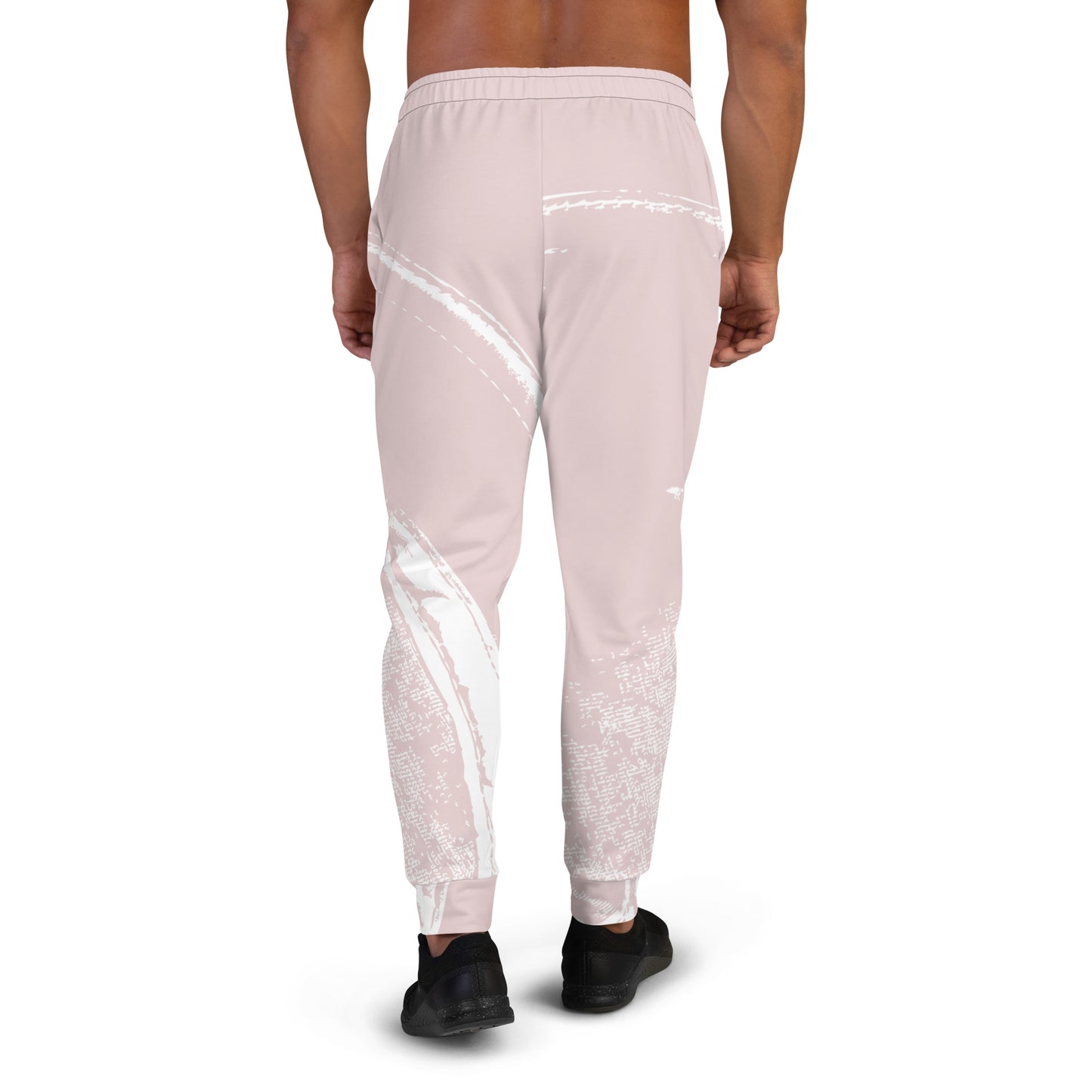 AZONTO Men's Joggers