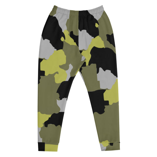 Azonto Men's Joggers