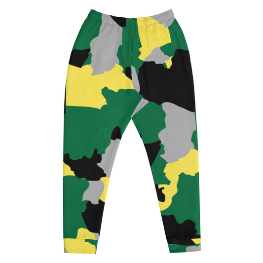 Azonto Men's Joggers