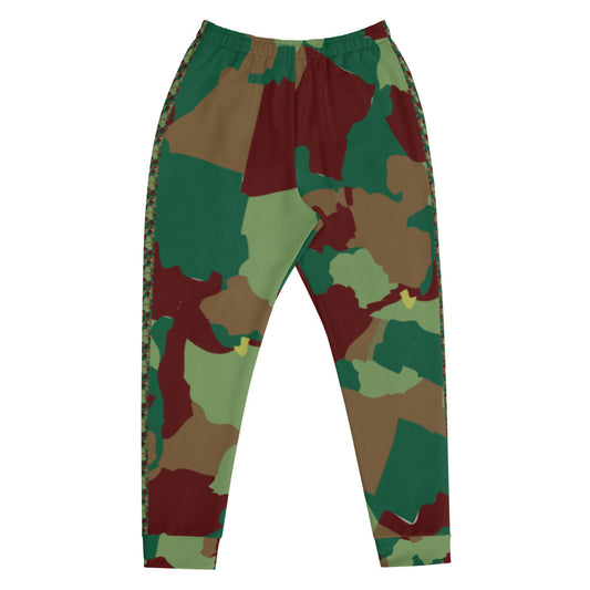 AZONTO Men's Joggers