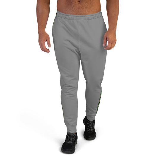 AZONTO Men's Joggers