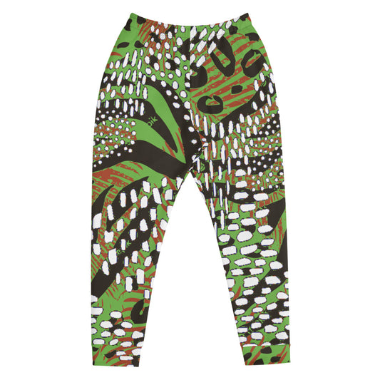 AZONTO Men's Joggers