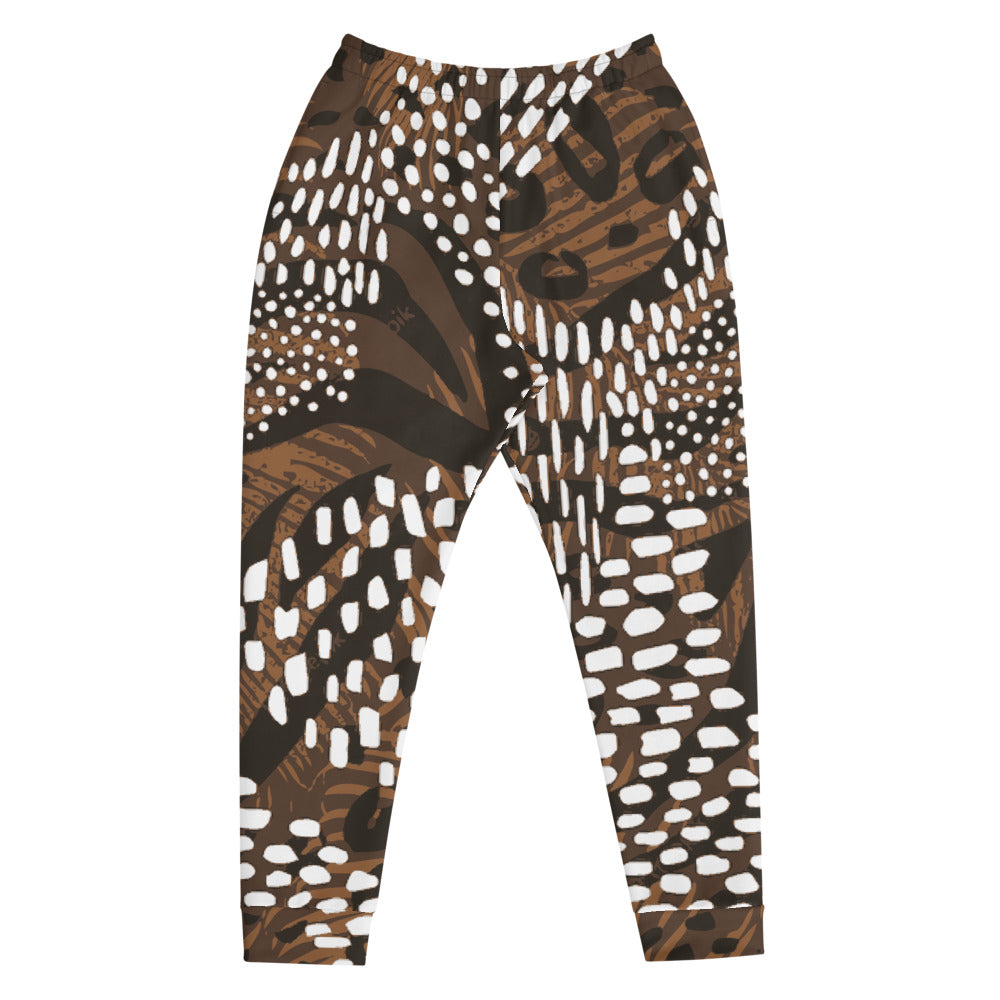 AZONTO Men's Joggers