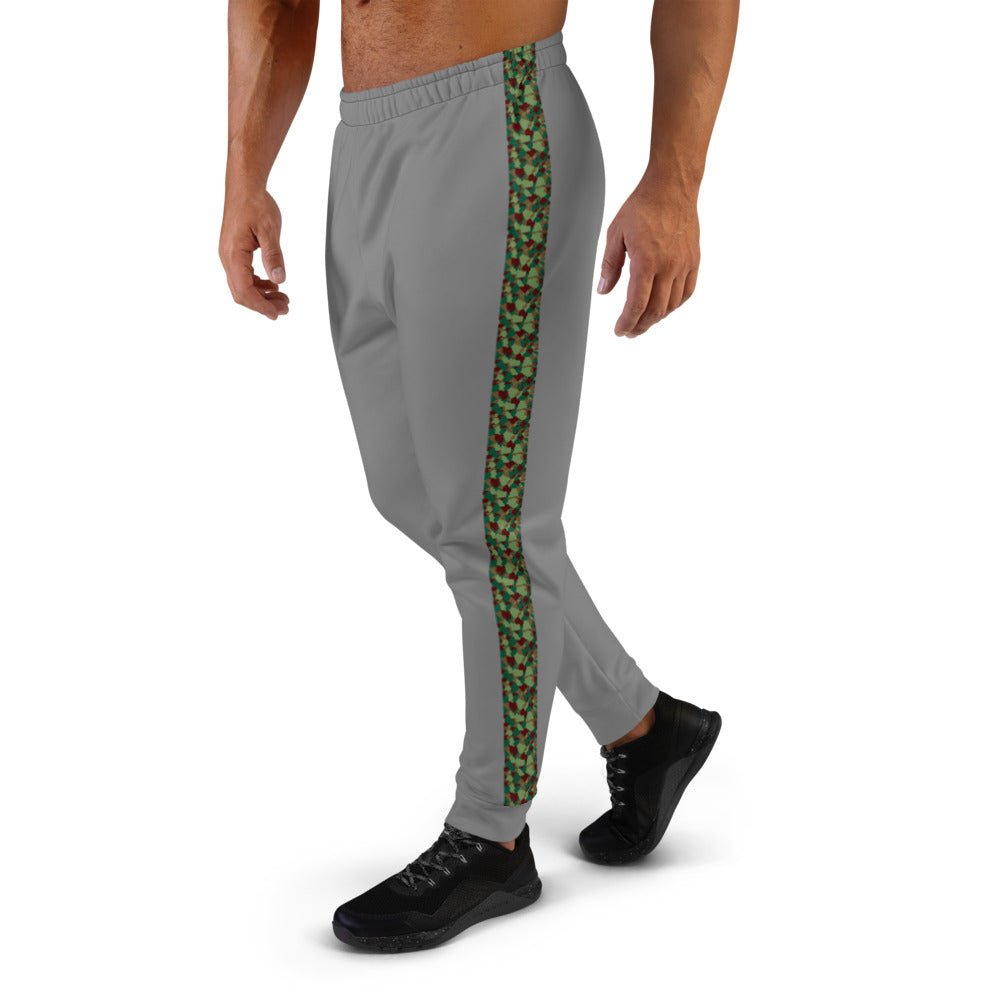 AZONTO Men's Joggers