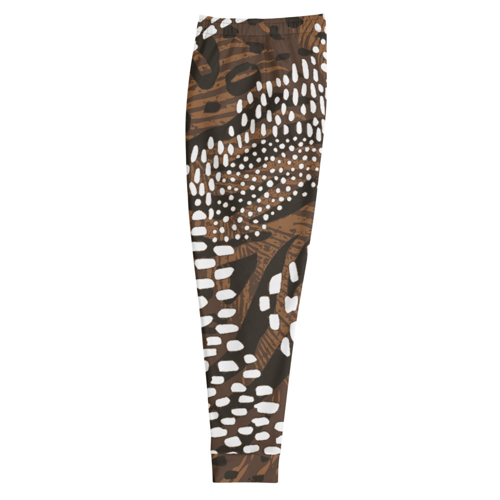 AZONTO Men's Joggers