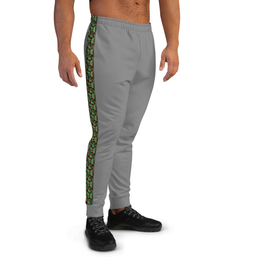 AZONTO Men's Joggers