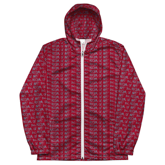 HOA Men’s windbreaker