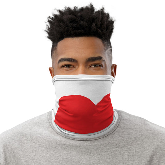 AZONTO Neck Gaiter