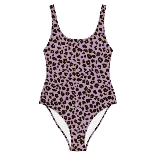 AZONTO CHETAH One-Piece Swimsuit