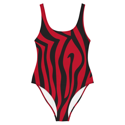 AZONTO One-Piece