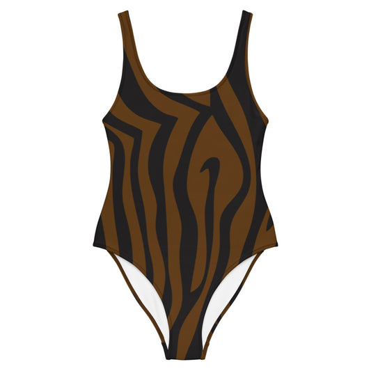 AZONTO One-Piece