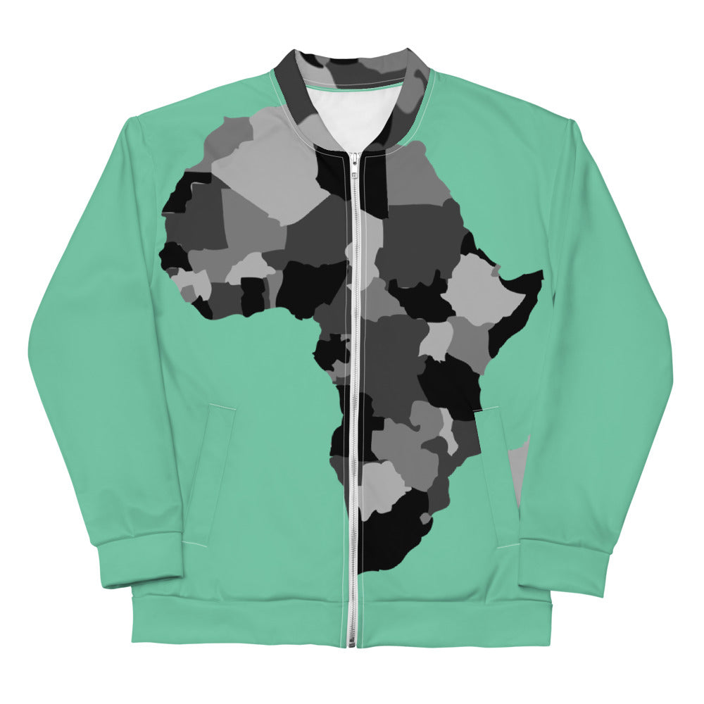 AZONTO Bomber Jacket E