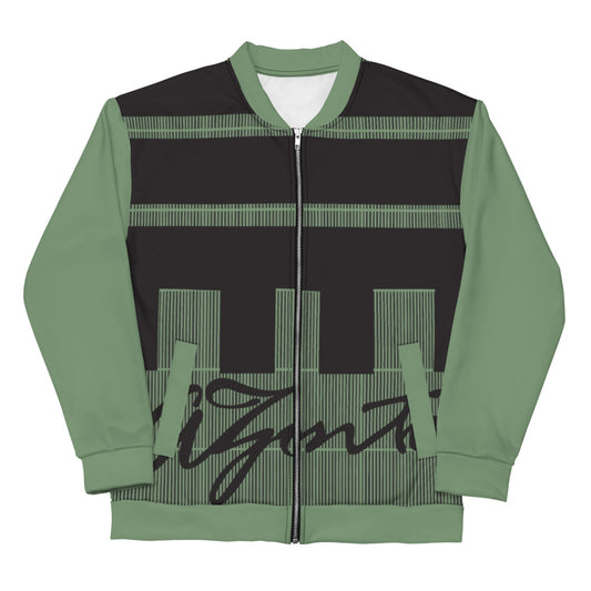 Azonto Bomber Jacket