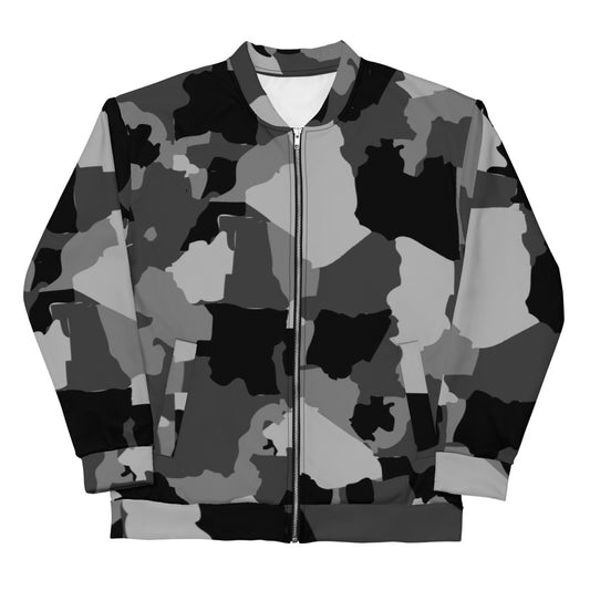 Azonto Bomber Jacket