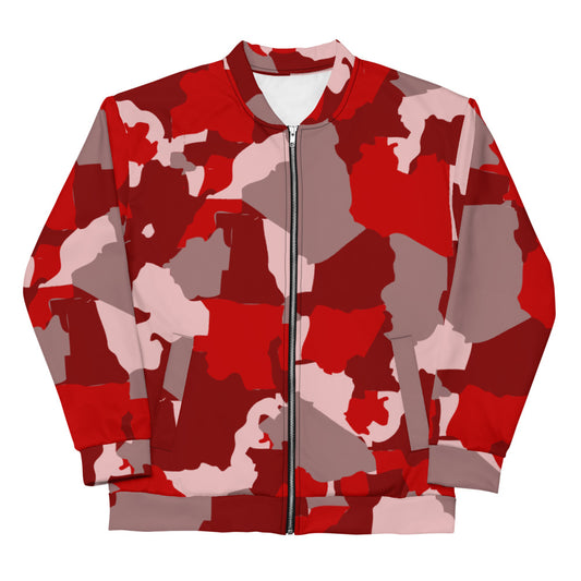 Azonto Bomber Jacket