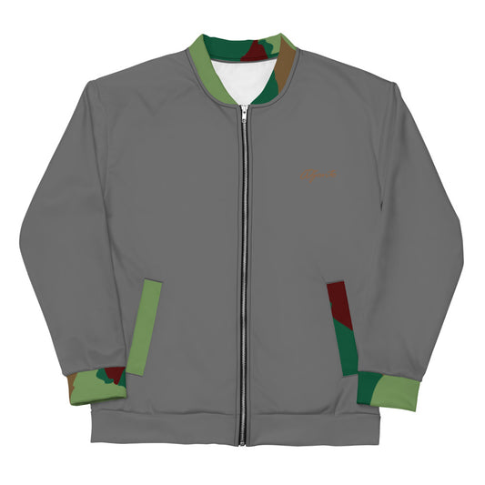 AZONTO Bomber Jacket