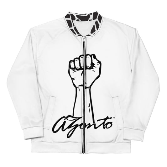 AZONTO Bomber Jacket