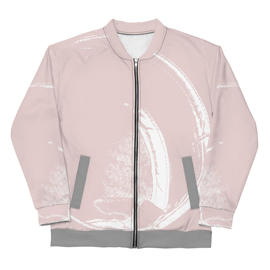 AZONTO Unisex Bomber