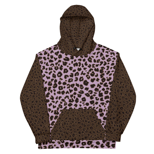 AZONTO CHETAH Unisex Hoodie