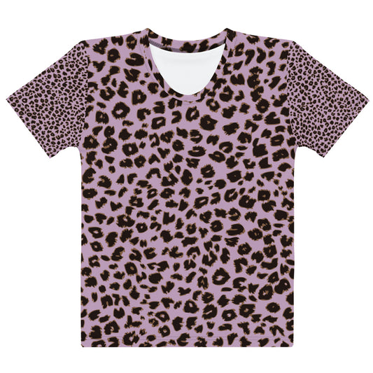 AZONTO CHETAH Women's T-shirt