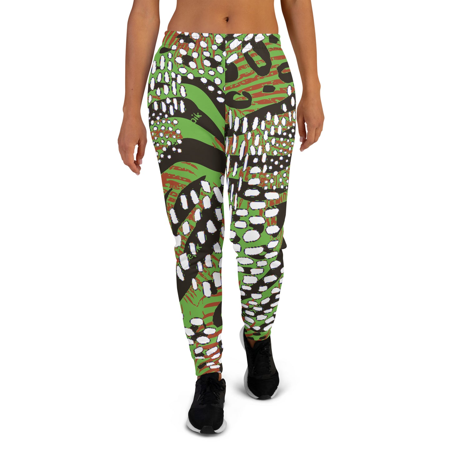 AZONTO Women's Joggers