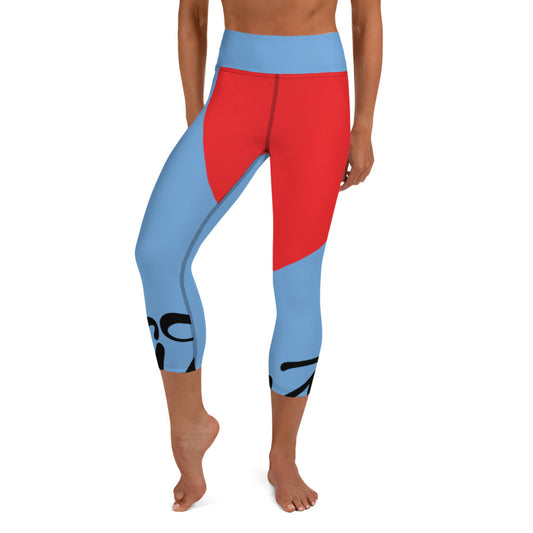 AZONTO Yoga Leggings