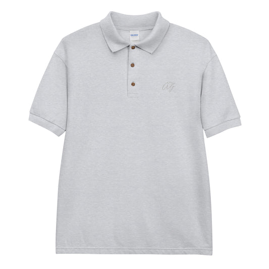 AZONTO Polo Shirt