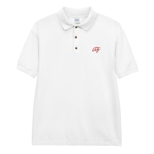 AZONTO Polo Shirt