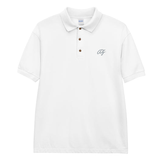 AZONTO Polo Shirt