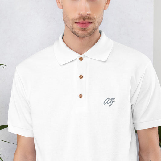 AZONTO Polo Shirt