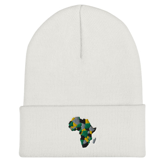 AZONTO Cuffed Beanie