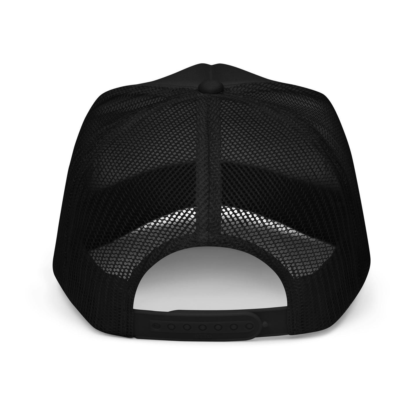 HTDC Foam trucker hat