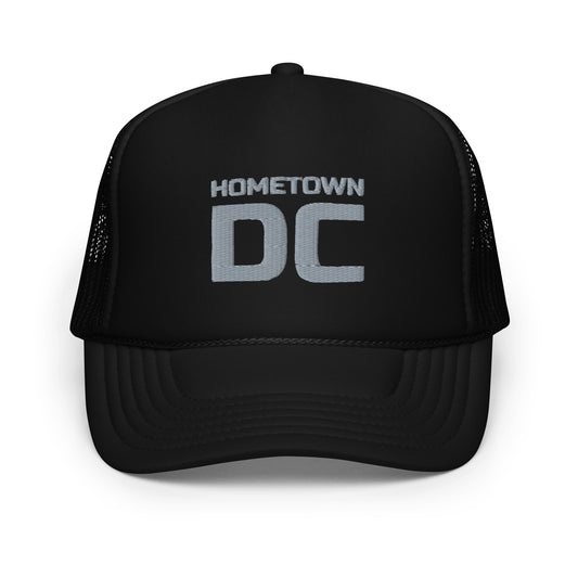 HTDC Foam trucker hat